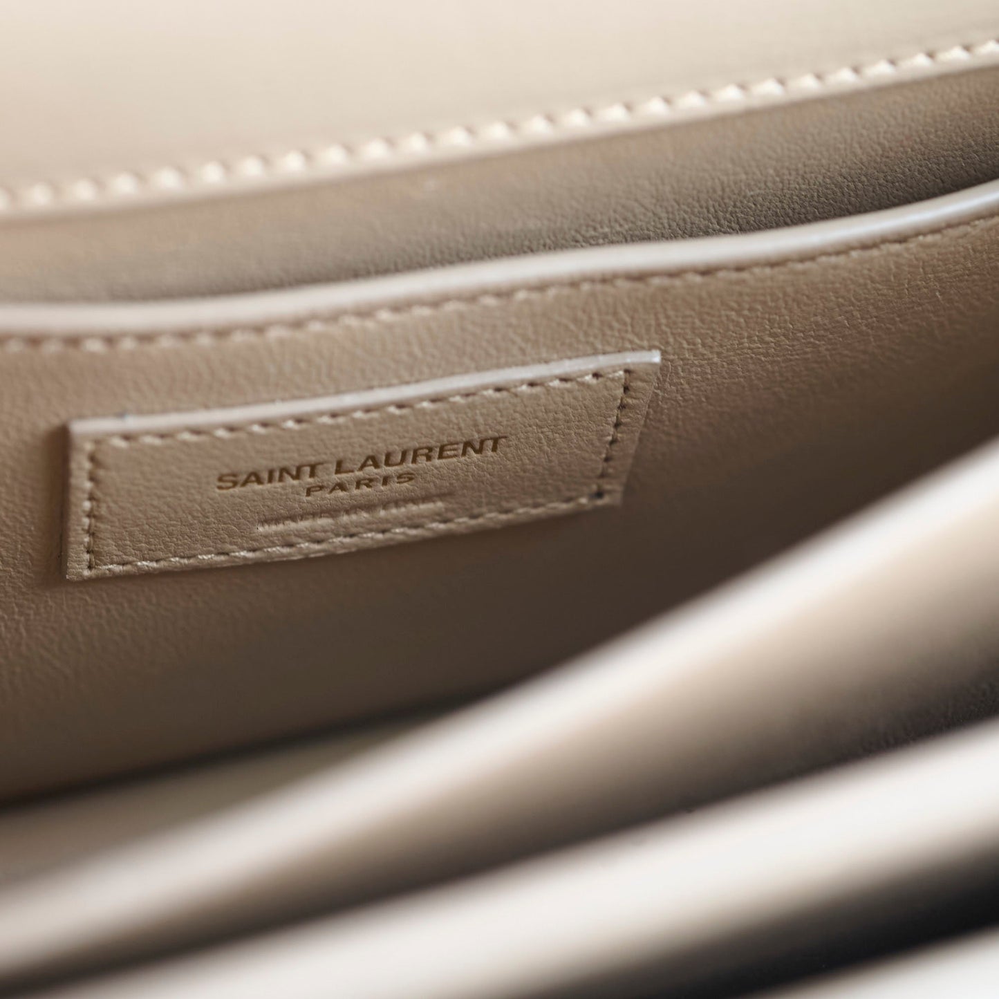 Saint Laurent Sunset Shoulder Bag - Rovelle Bags