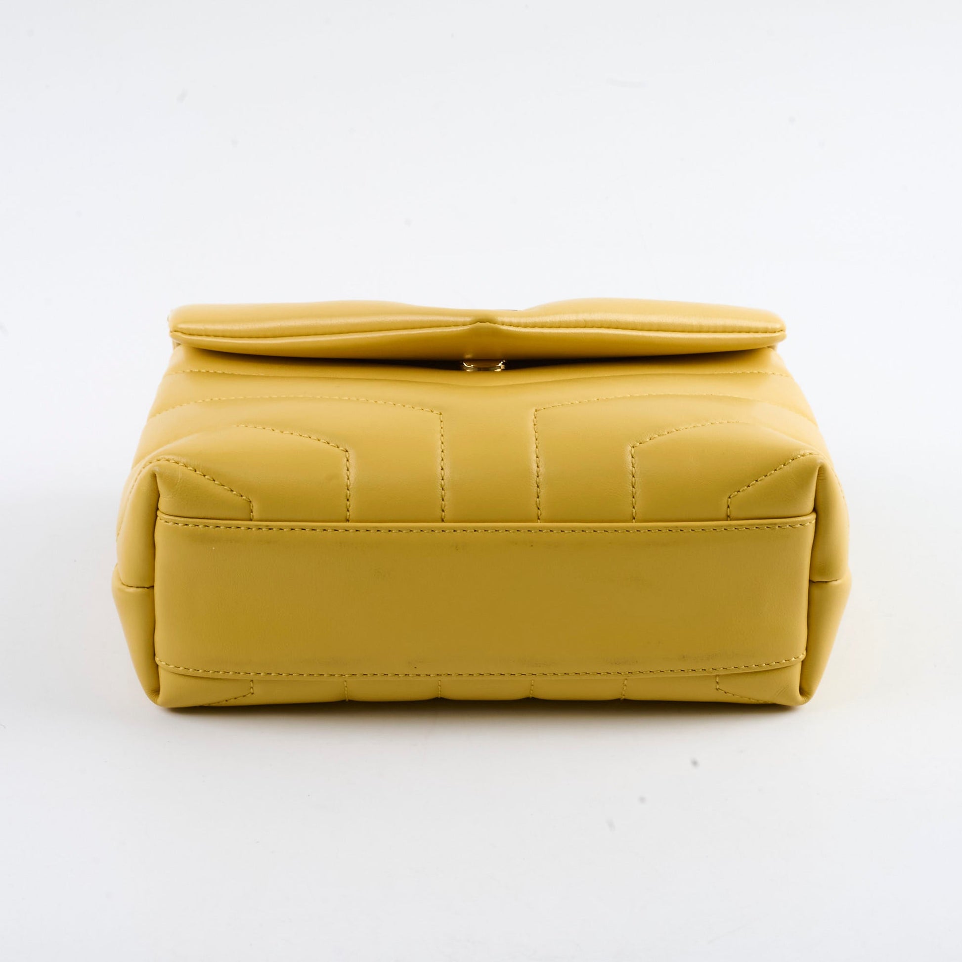 Saint Laurent Toy Handbag - Rovelle Bags