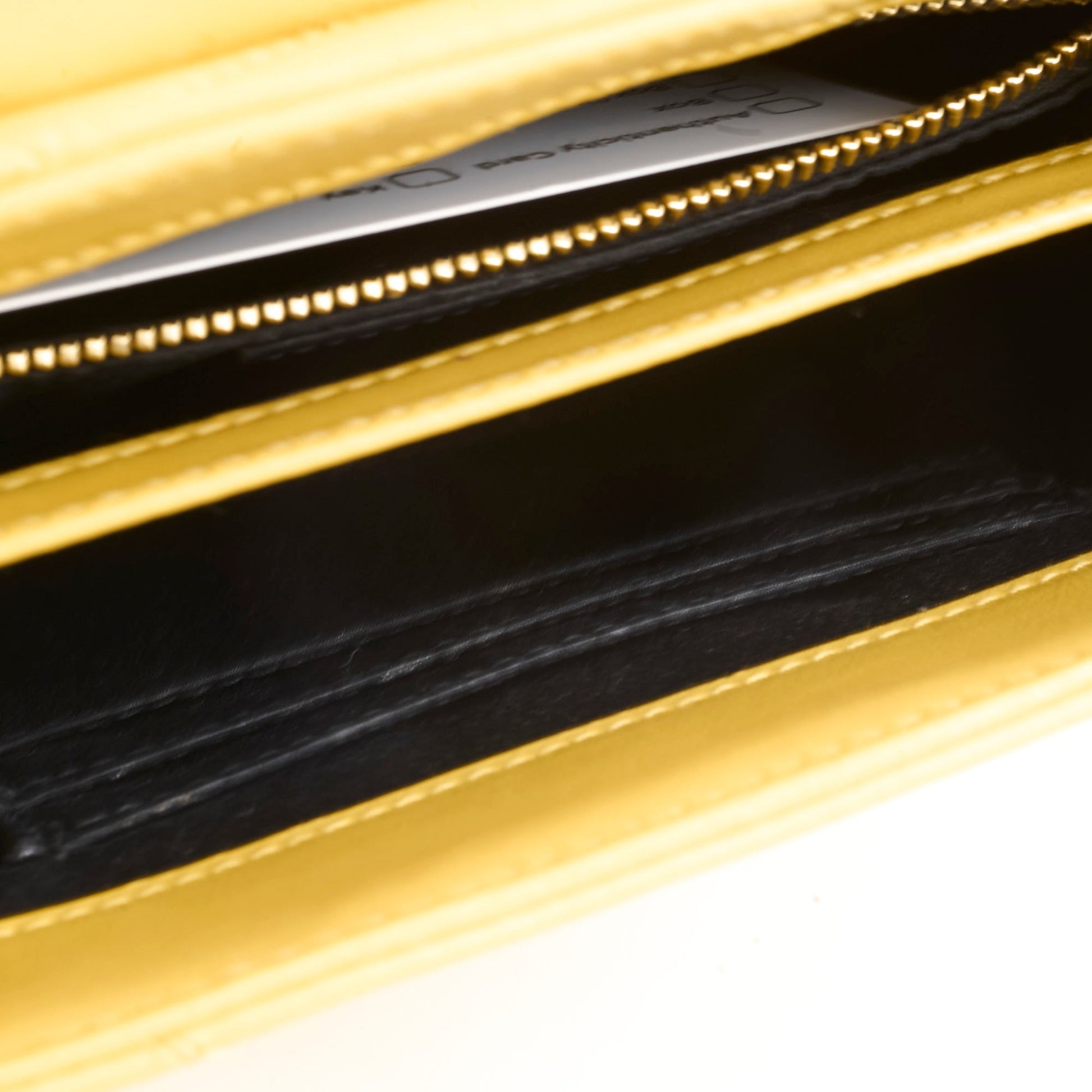 Saint Laurent Toy Handbag - Rovelle Bags