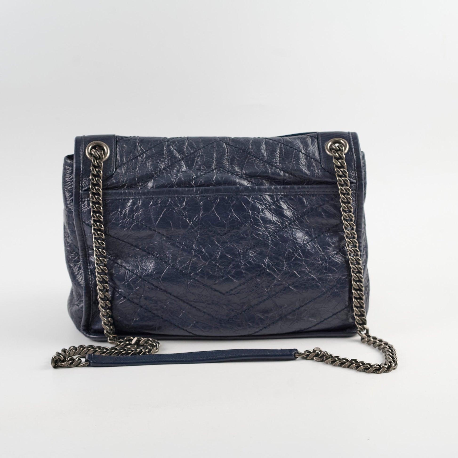 Saint Laurent Niki Shoulder Bag - Rovelle Bags