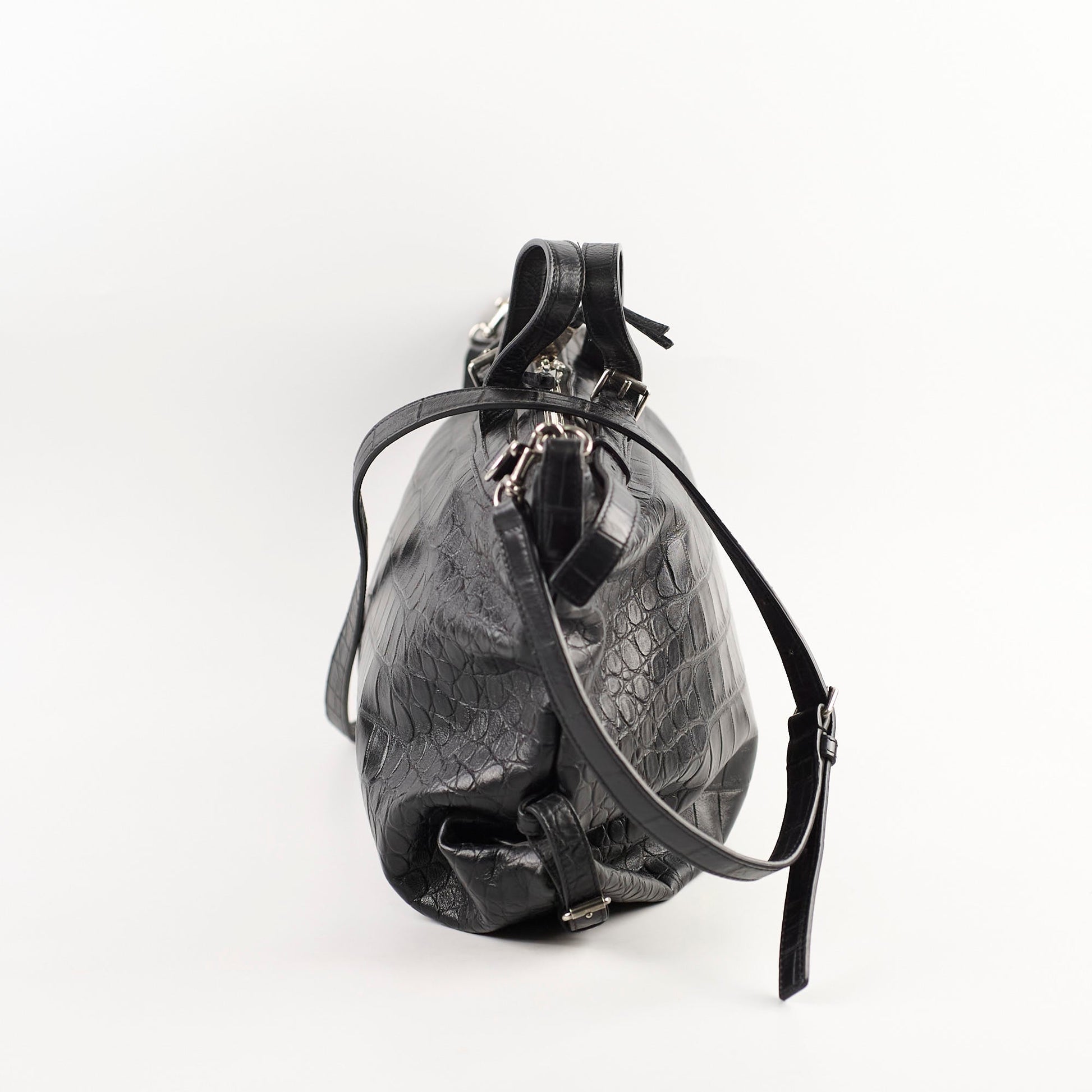 Saint Laurent Tote - Rovelle Bags