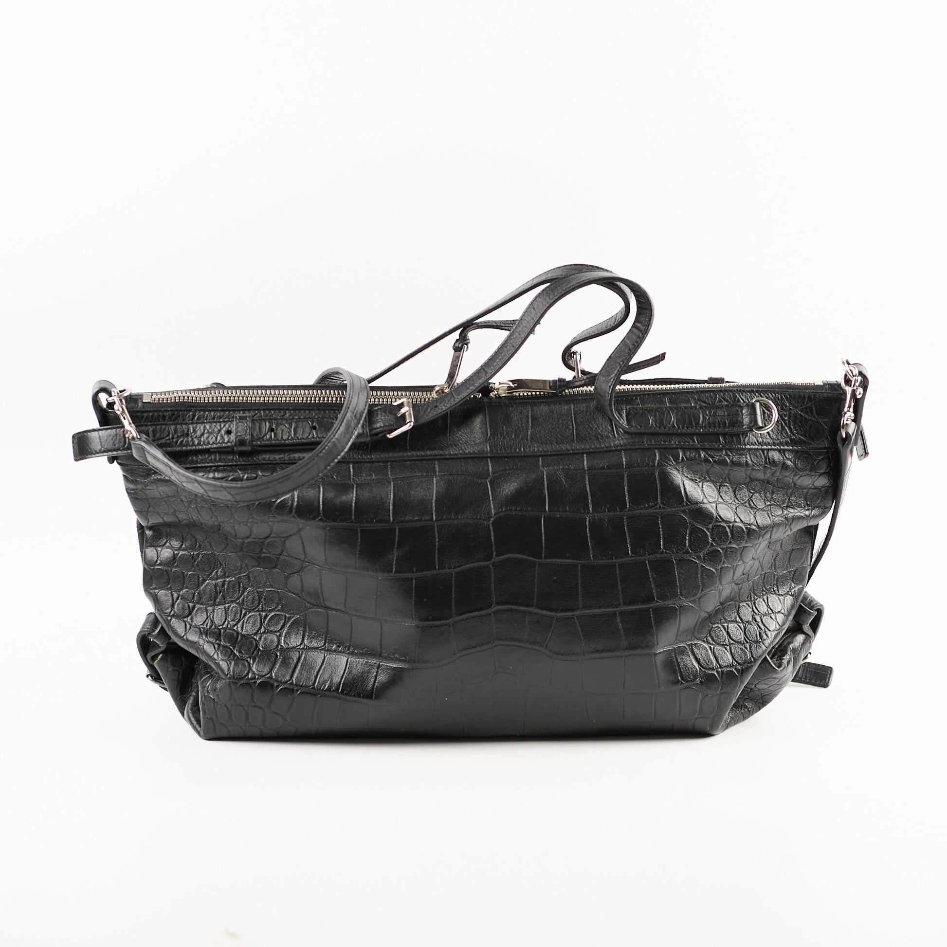 Saint Laurent Tote - Rovelle Bags