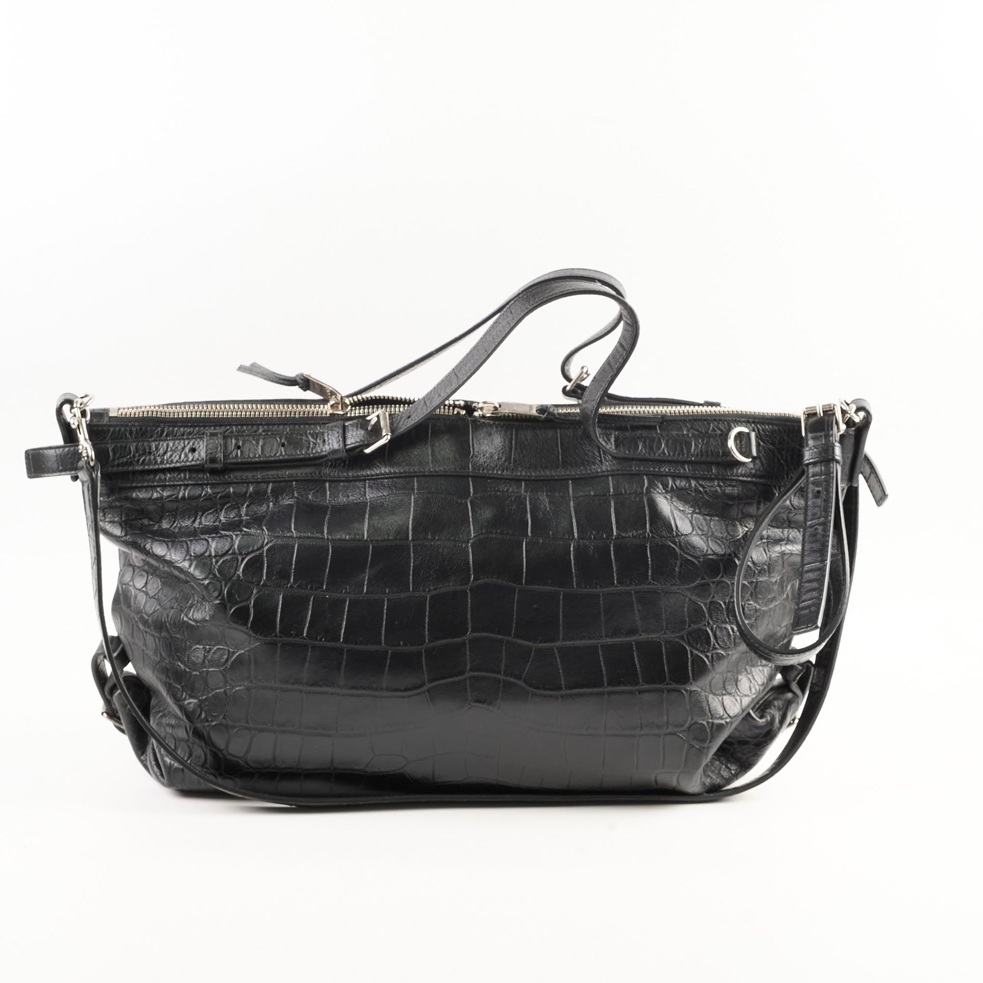 Saint Laurent Tote - Rovelle Bags