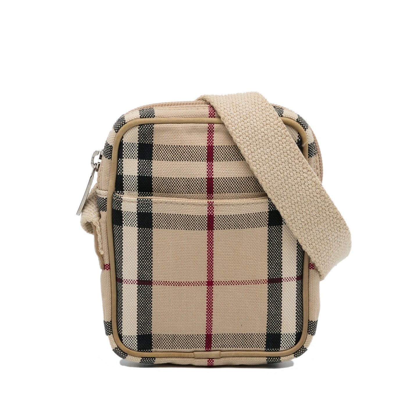 Burberry Pocket Crossbody - Rovelle Bags