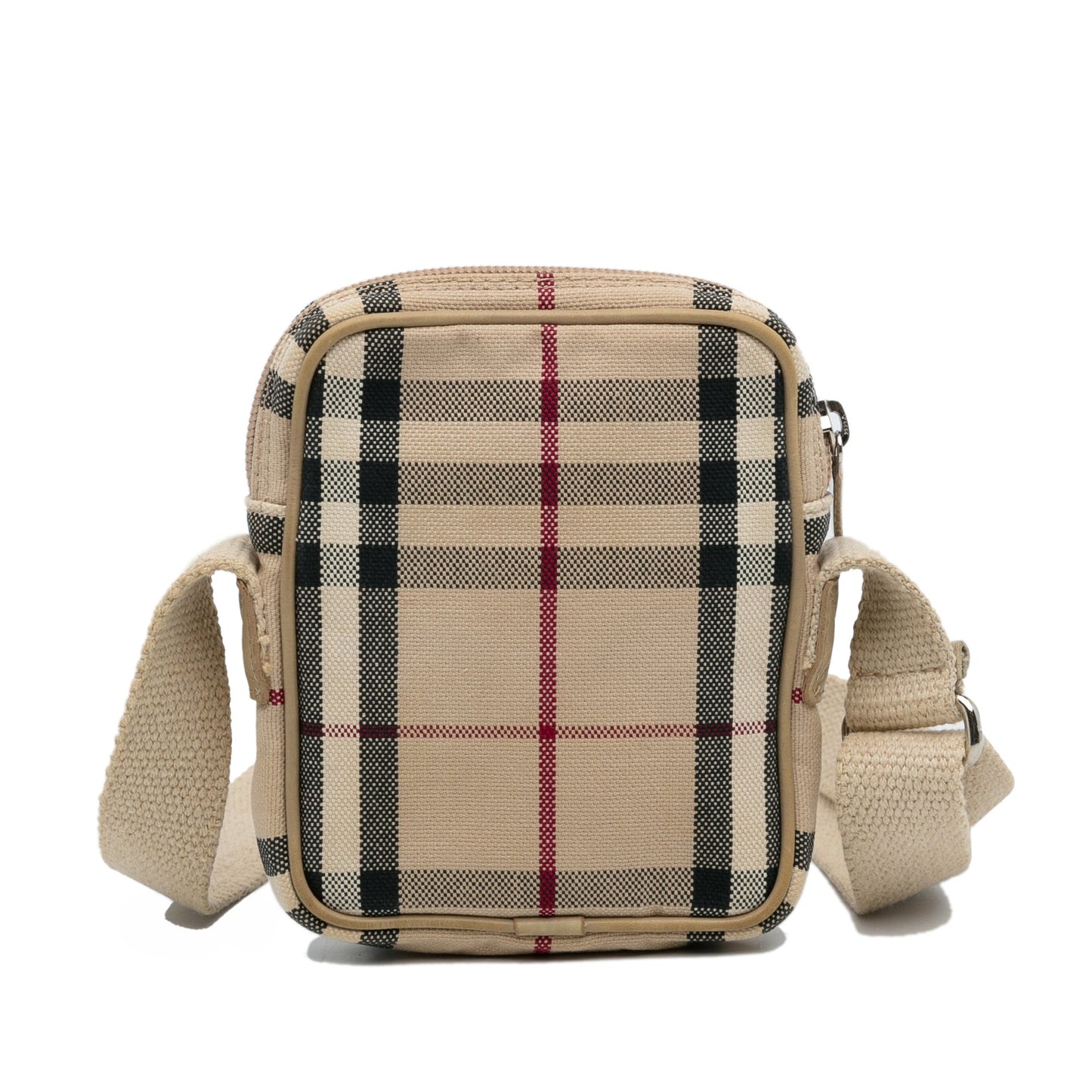 Burberry Pocket Crossbody - Rovelle Bags