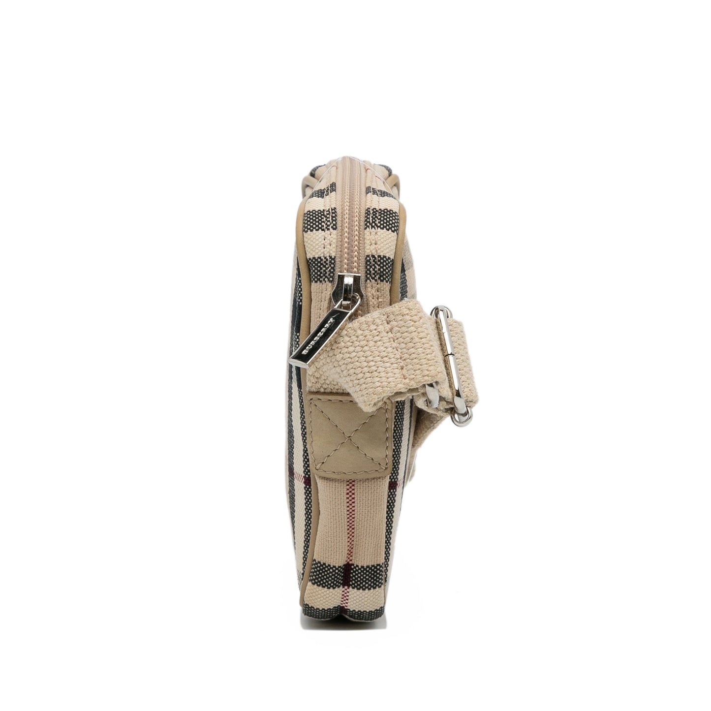 Burberry Pocket Crossbody - Rovelle Bags