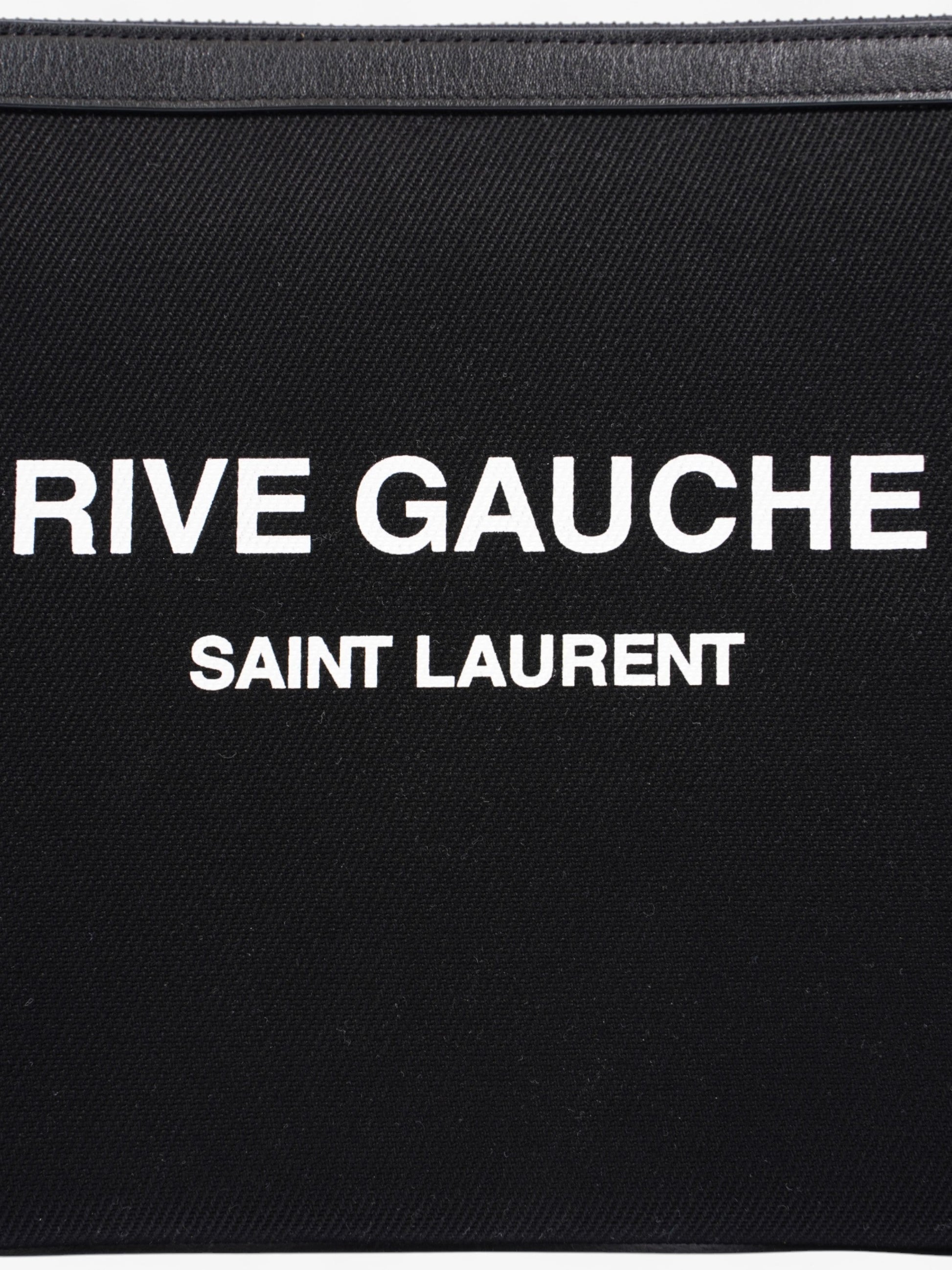 Saint Laurent Handbag - Rovelle Bags