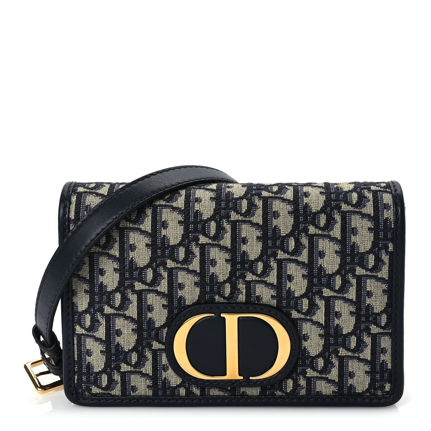 Dior 30 Montaigne Shoulder Bag - Rovelle Bags