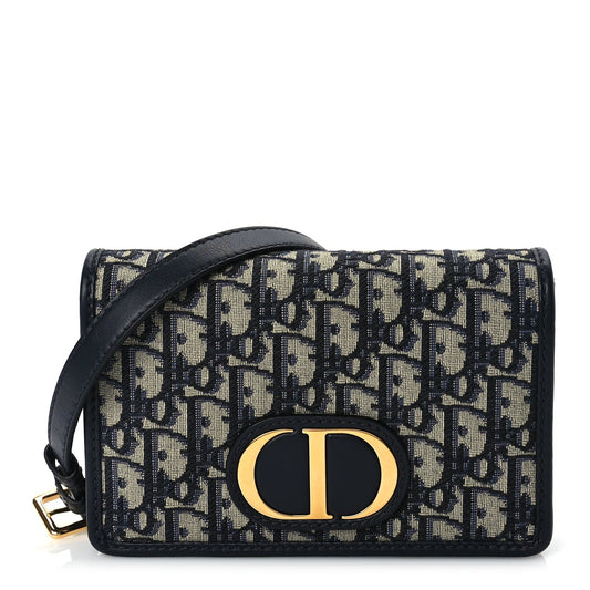 Dior 30 Montaigne Shoulder Bag - Rovelle Bags