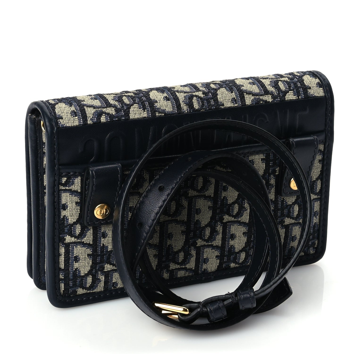 Dior 30 Montaigne Shoulder Bag - Rovelle Bags