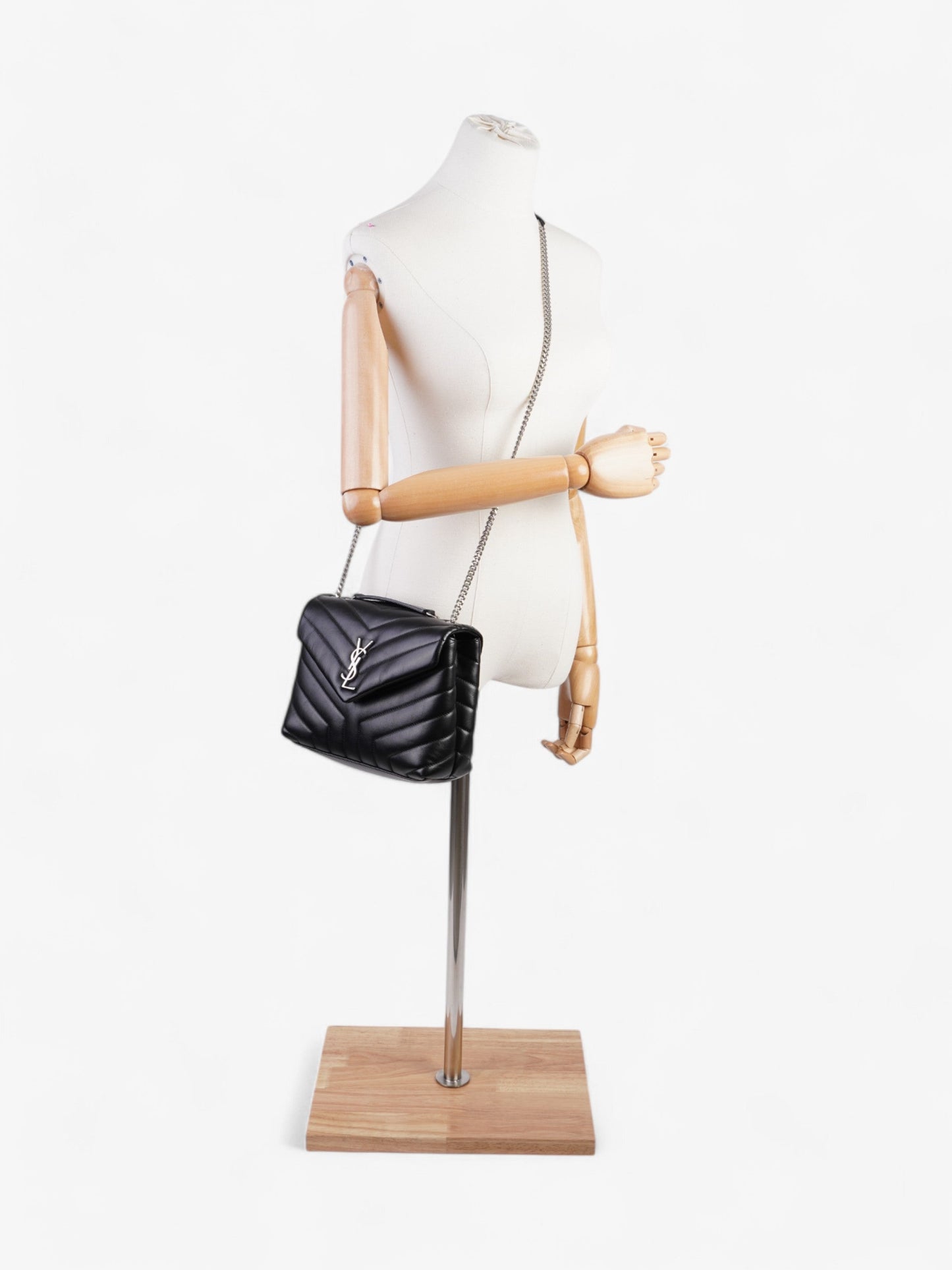Saint Laurent Lou Handbag - Rovelle Bags