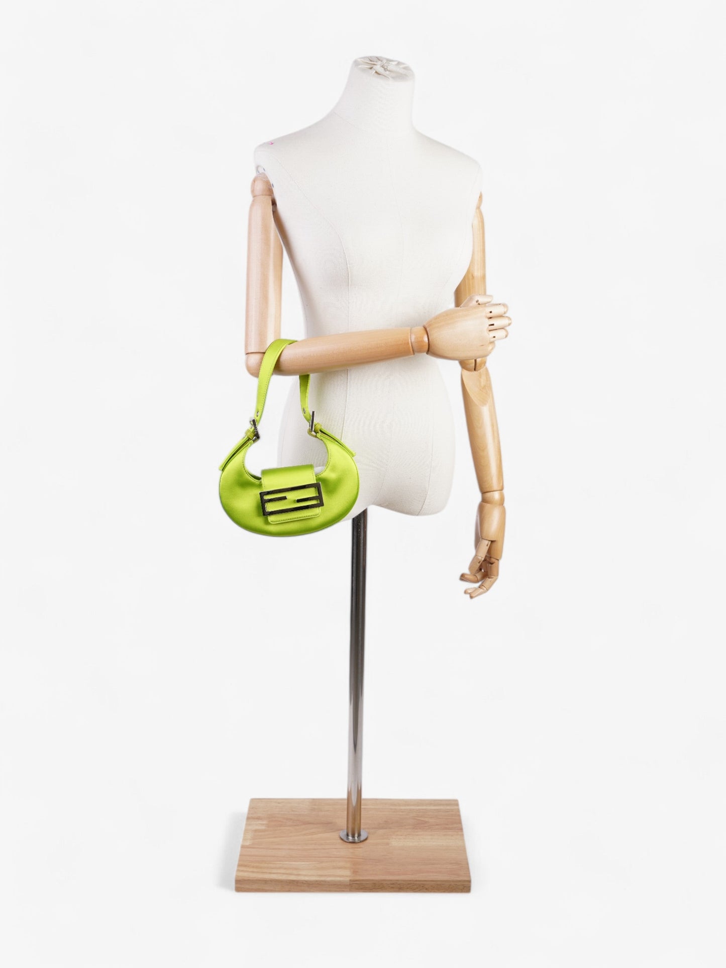 Fendi Mini Handbag - Rovelle Bags