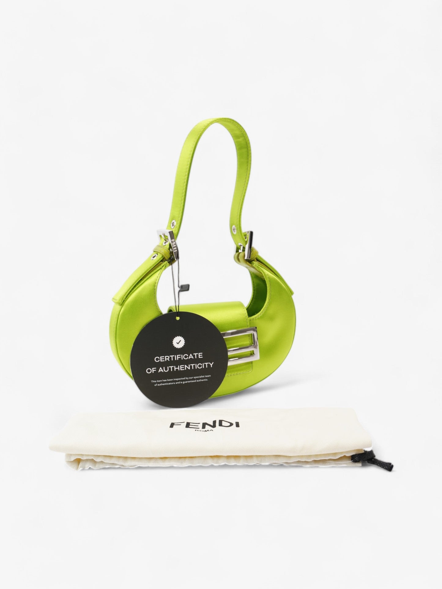 Fendi Mini Handbag - Rovelle Bags