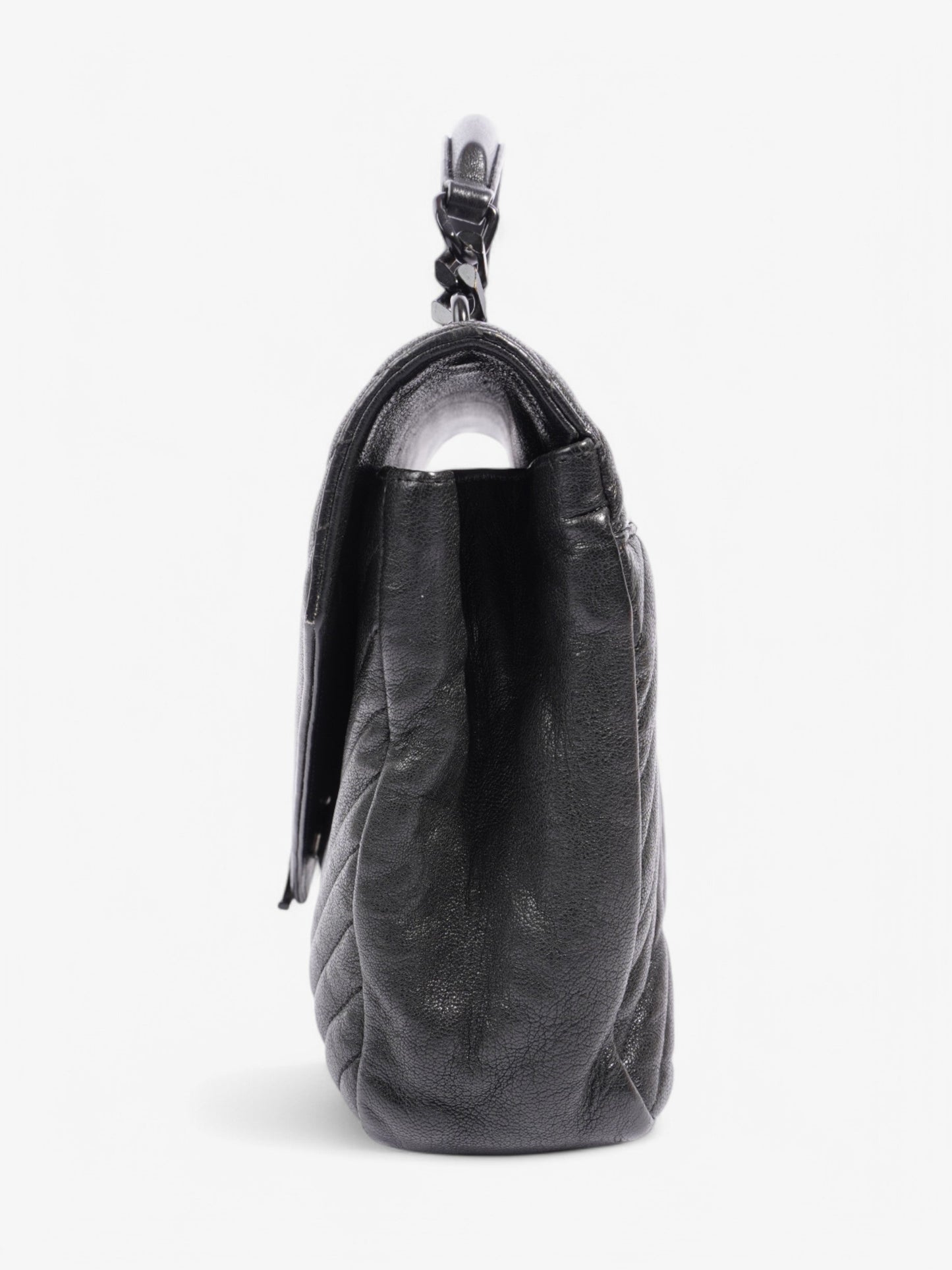 Saint Laurent College Shoulder Bag - Rovelle Bags