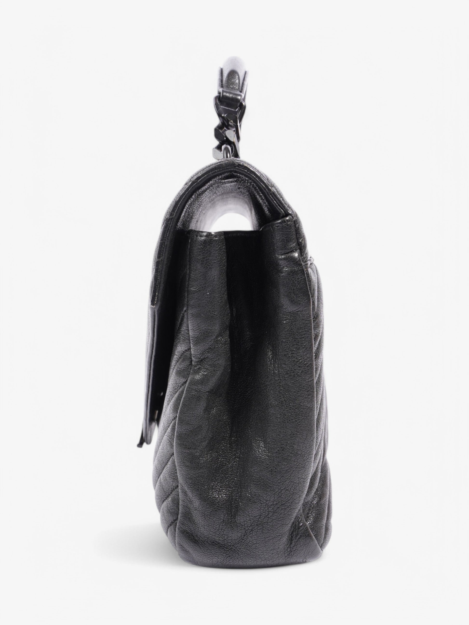 Saint Laurent College Shoulder Bag - Rovelle Bags
