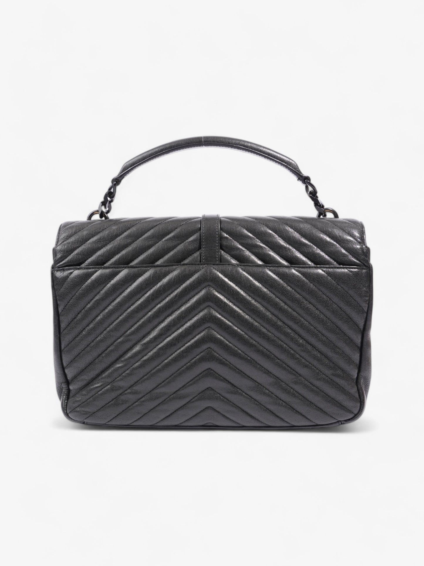 Saint Laurent College Shoulder Bag - Rovelle Bags