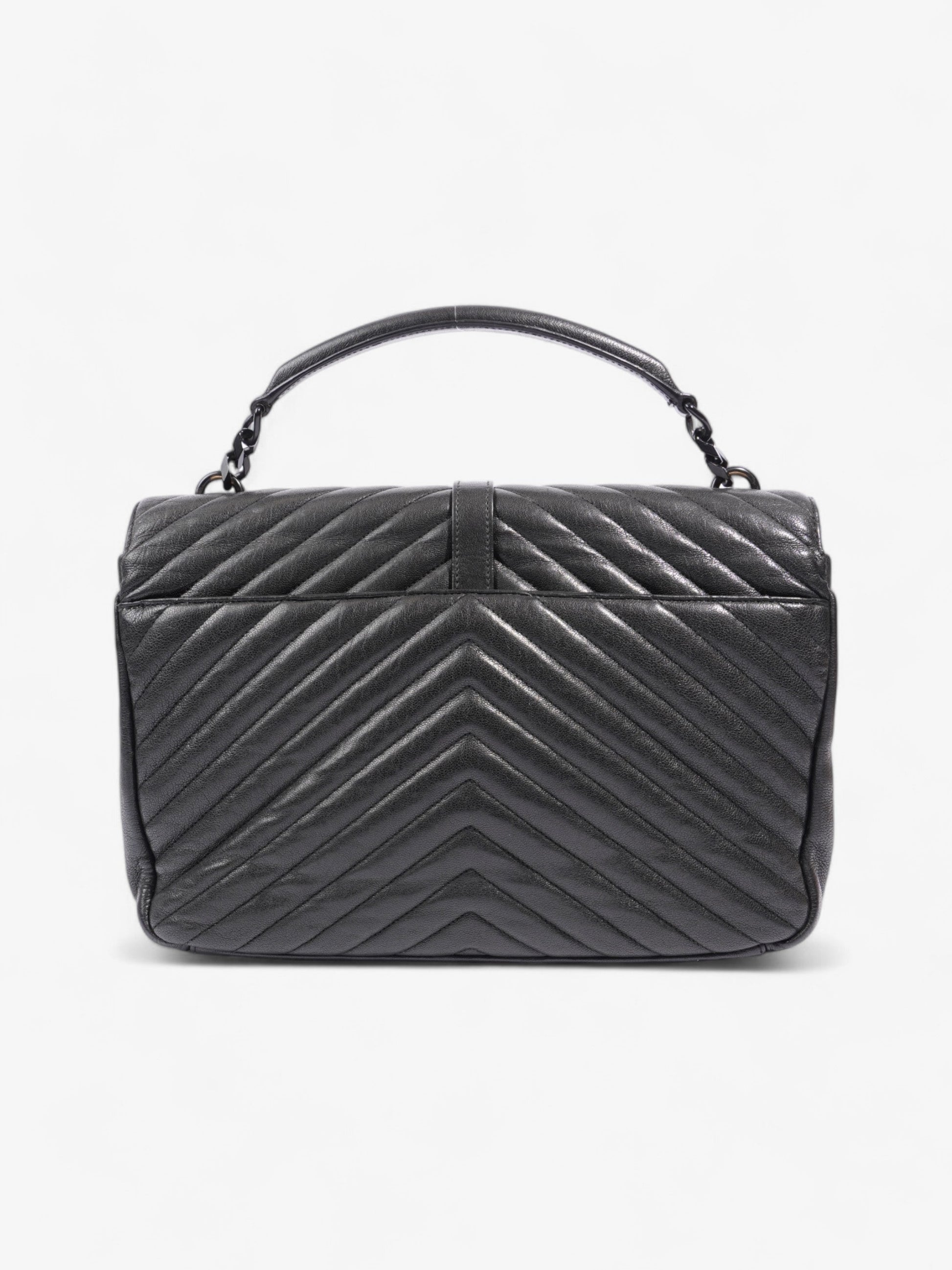 Saint Laurent College Shoulder Bag - Rovelle Bags