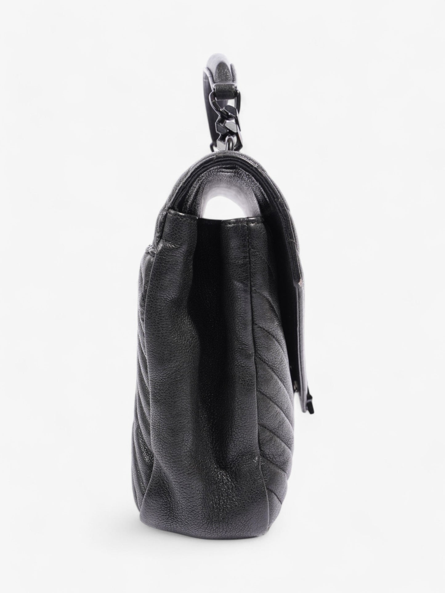 Saint Laurent College Shoulder Bag - Rovelle Bags