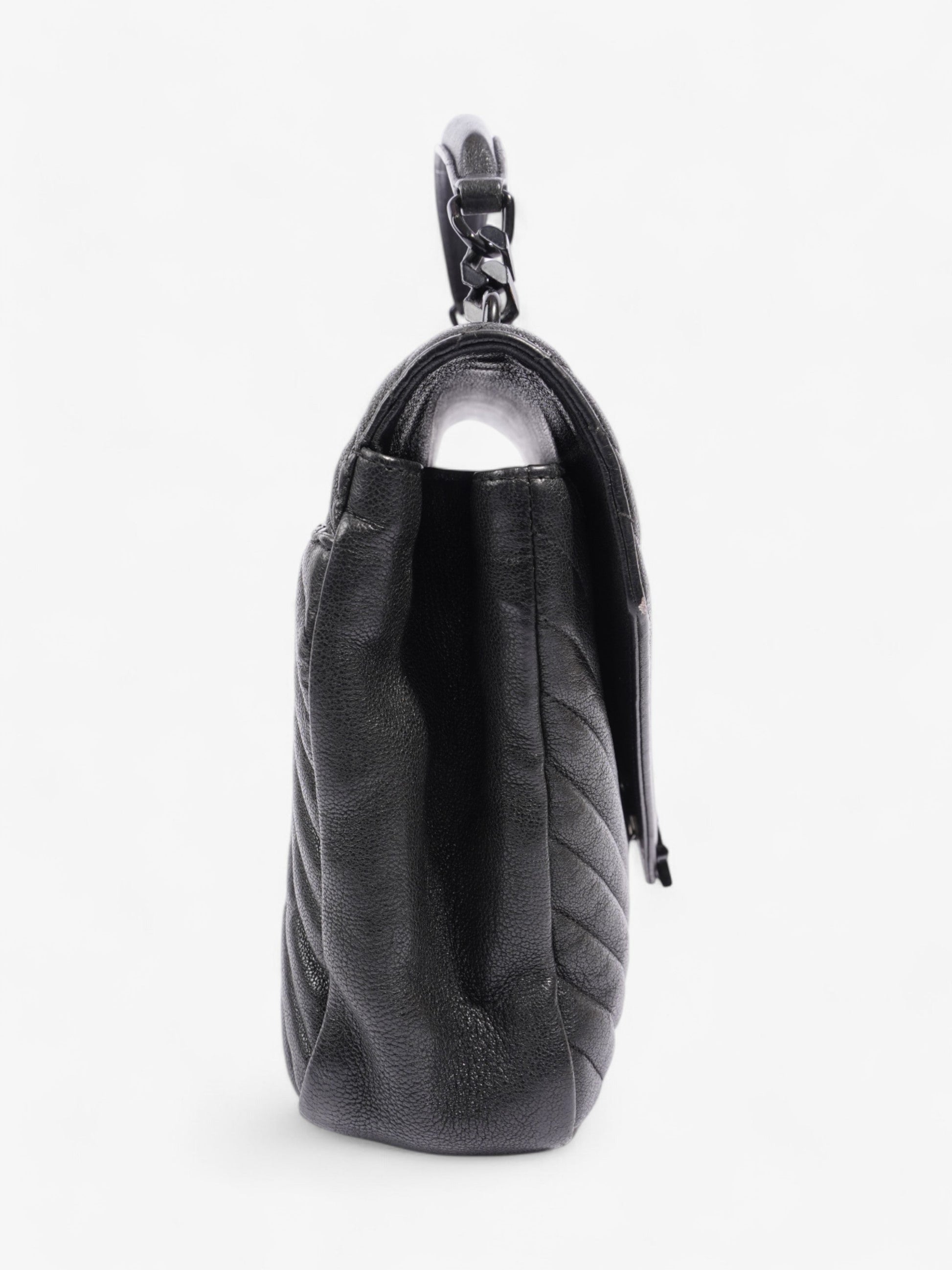 Saint Laurent College Shoulder Bag - Rovelle Bags