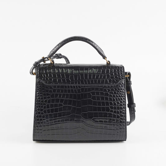Saint Laurent Cassandre Shoulder Bag - Rovelle Bags