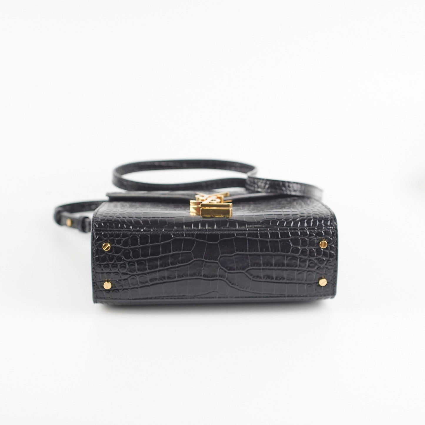 Saint Laurent Cassandre Shoulder Bag - Rovelle Bags