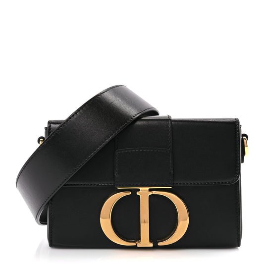 Dior 30 Montaigne Shoulder Bag - Rovelle Bags