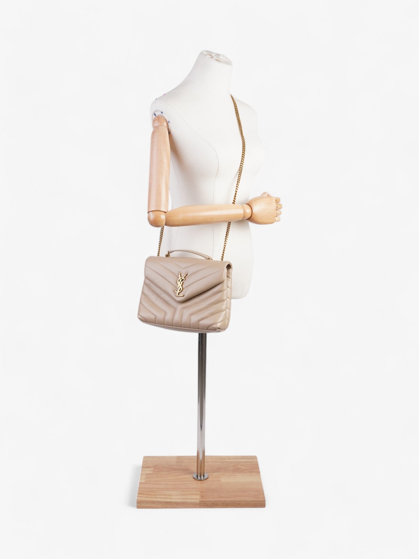 Saint Laurent Lou Handbag - Rovelle Bags