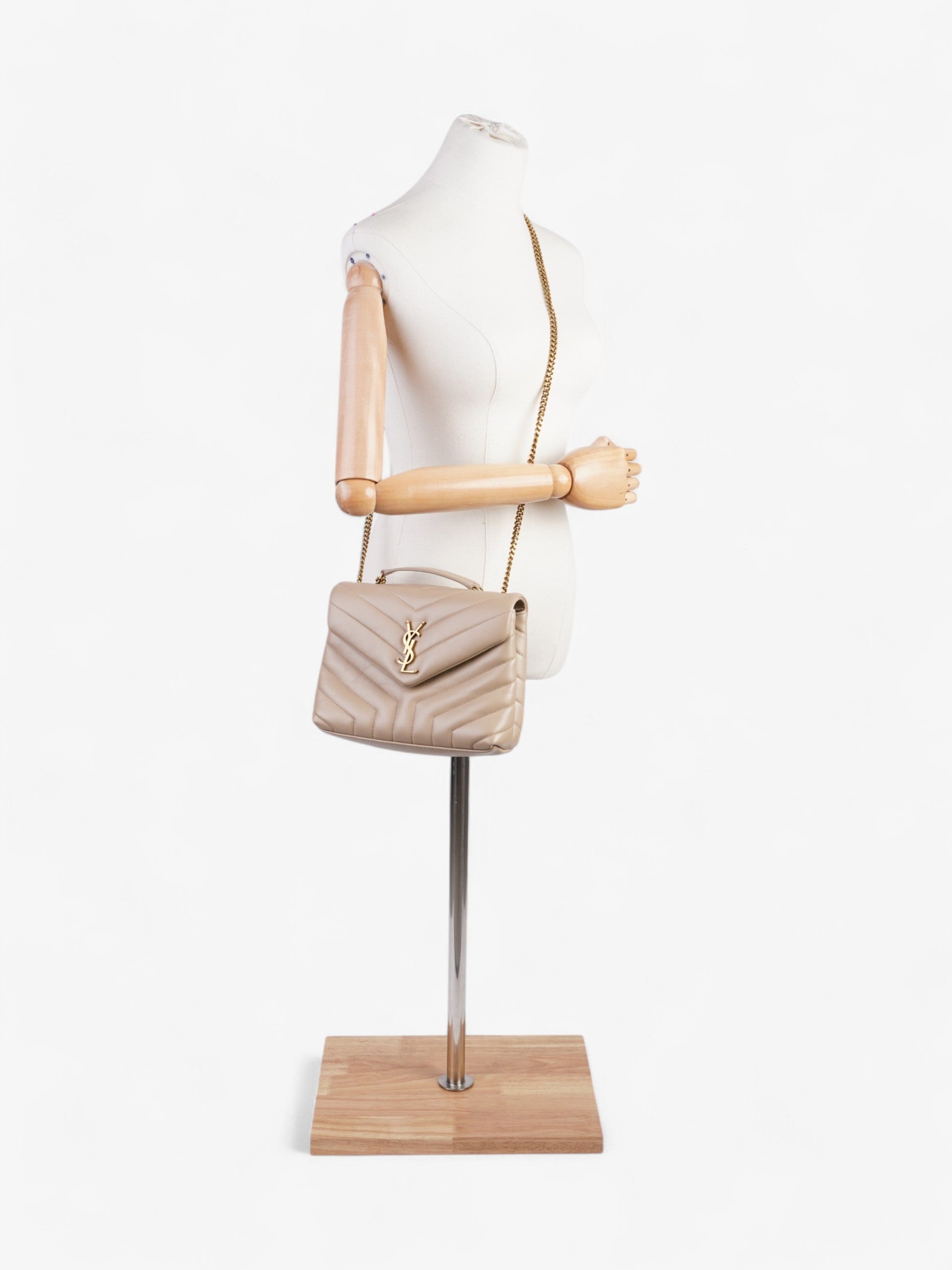 Saint Laurent Lou Handbag - Rovelle Bags