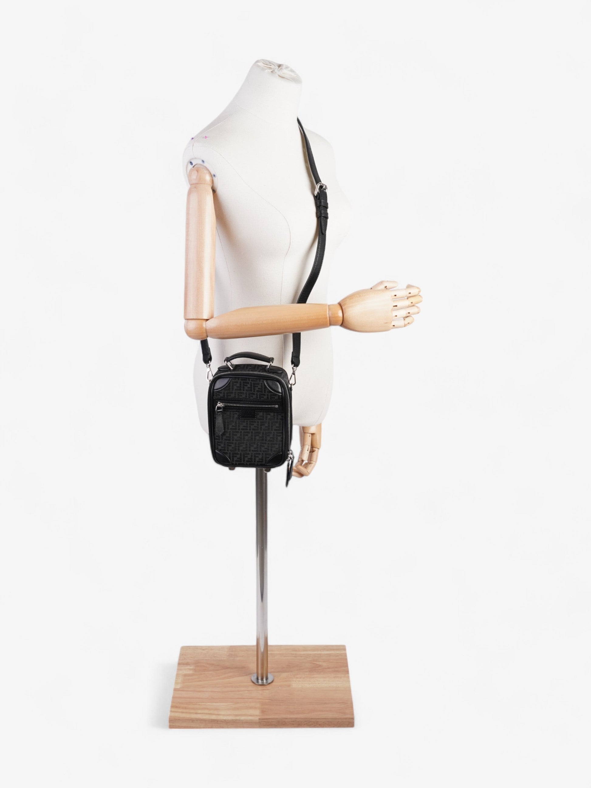 Fendi Roll Handbag - Rovelle Bags