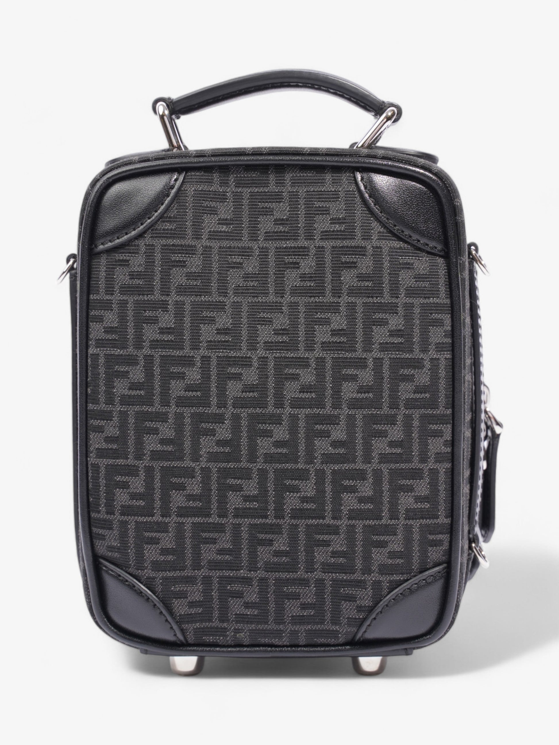 Fendi Roll Handbag - Rovelle Bags
