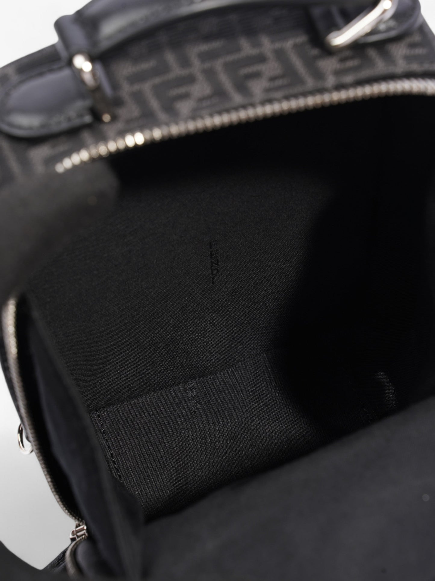 Fendi Kan I Shoulder Bag - Rovelle Bags