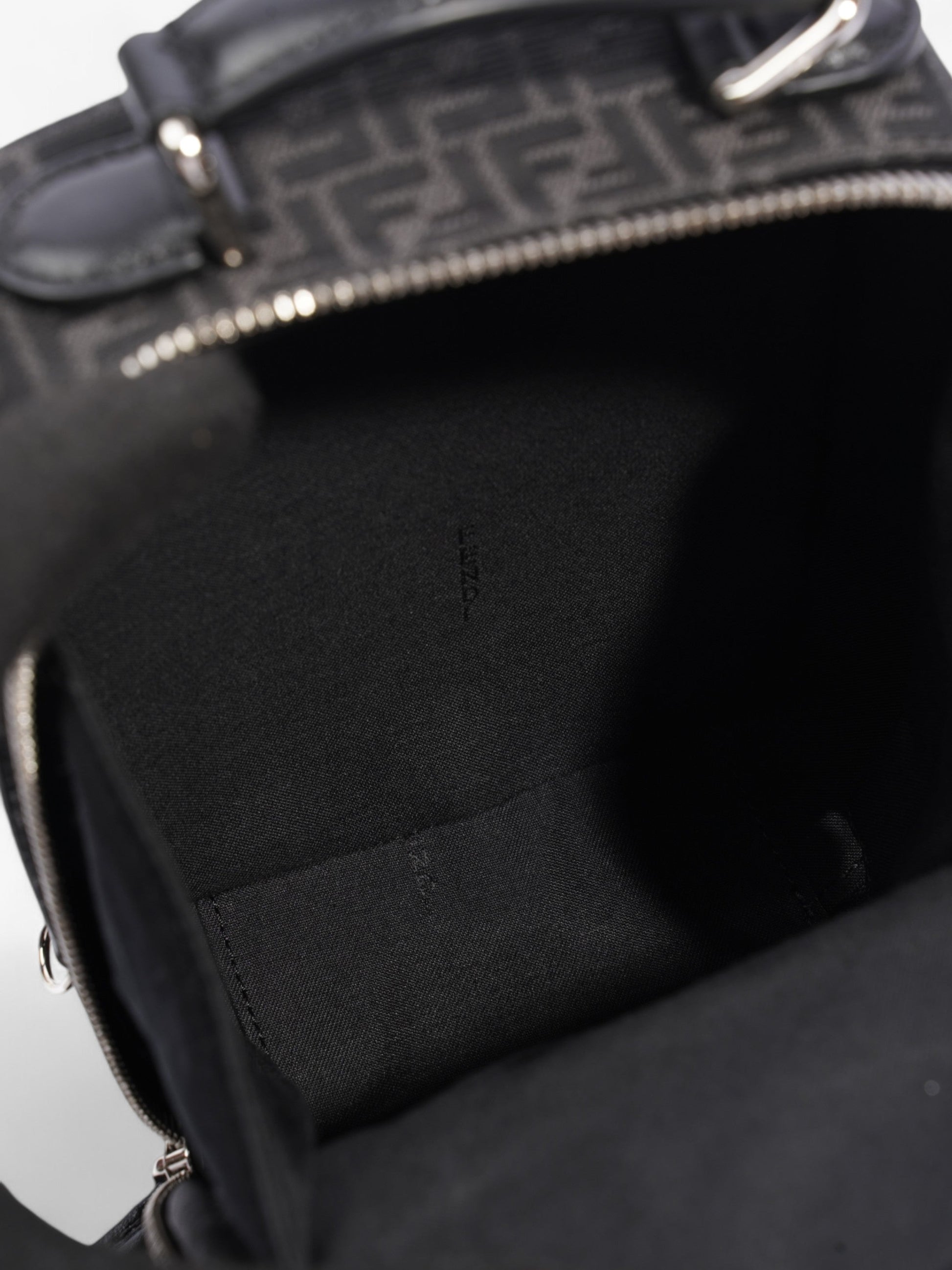 Fendi Kan I Shoulder Bag - Rovelle Bags