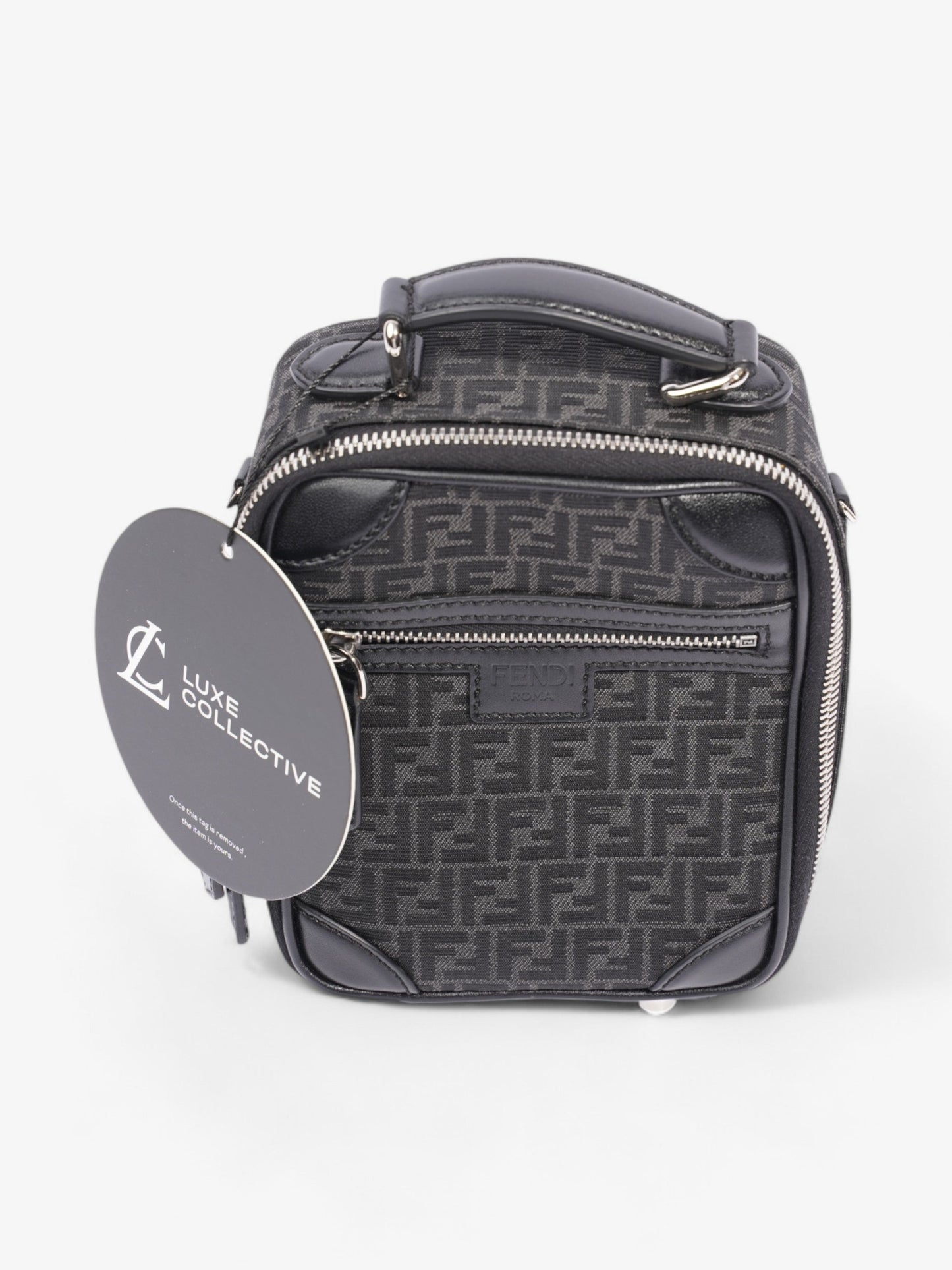 Fendi Kan I Shoulder Bag - Rovelle Bags