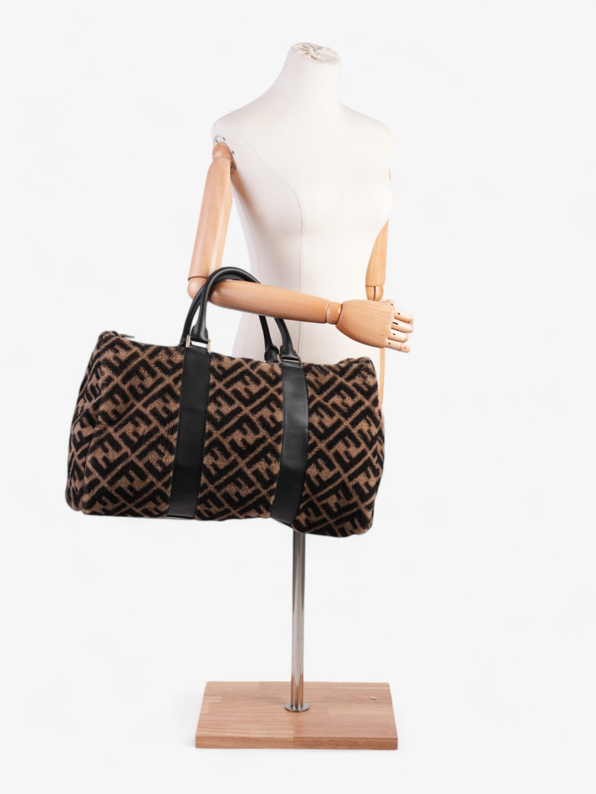 Fendi Handbag - Rovelle Bags