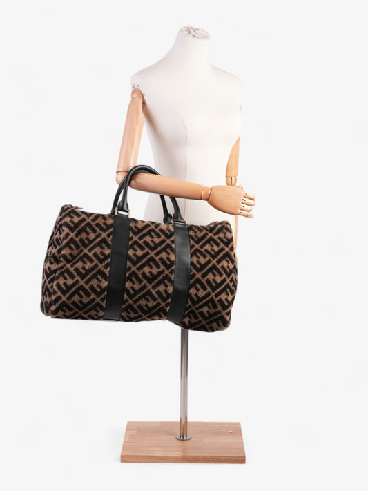 Fendi Handbag - Rovelle Bags