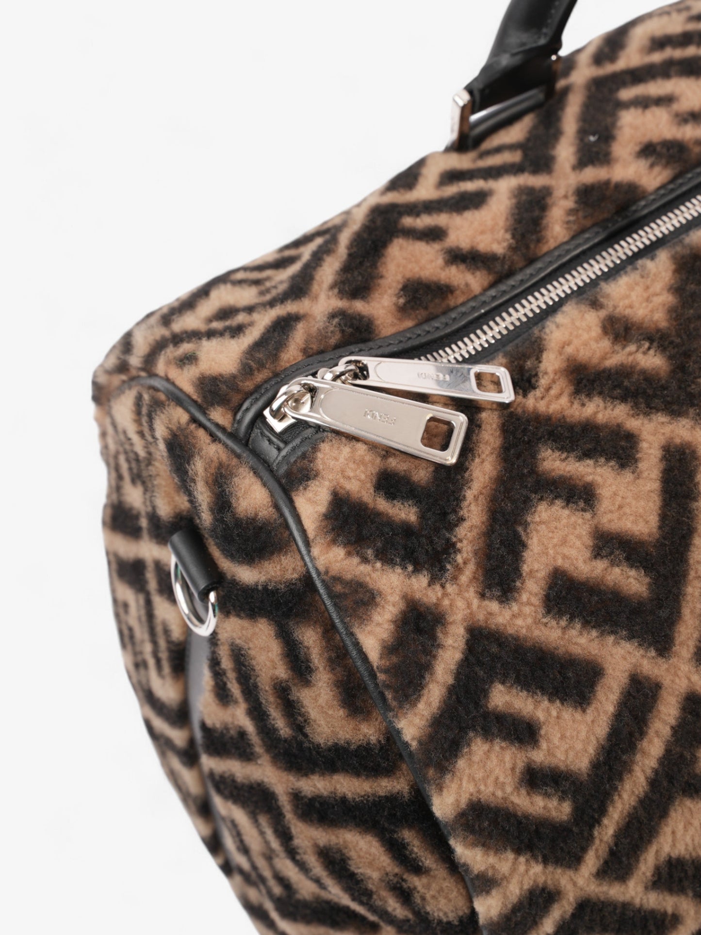 Fendi Handbag - Rovelle Bags