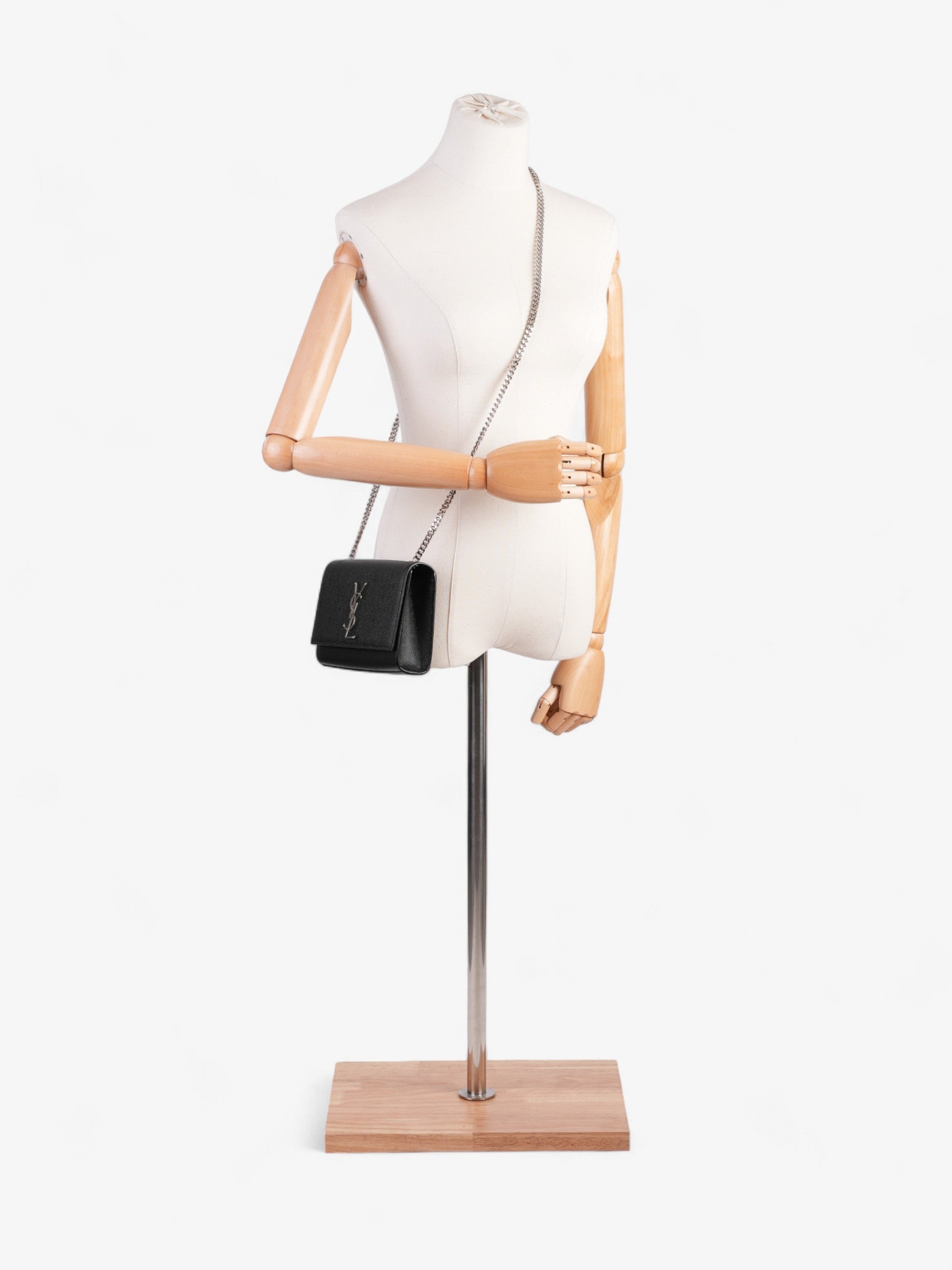 Saint Laurent Kate Shoulder Bag - Rovelle Bags