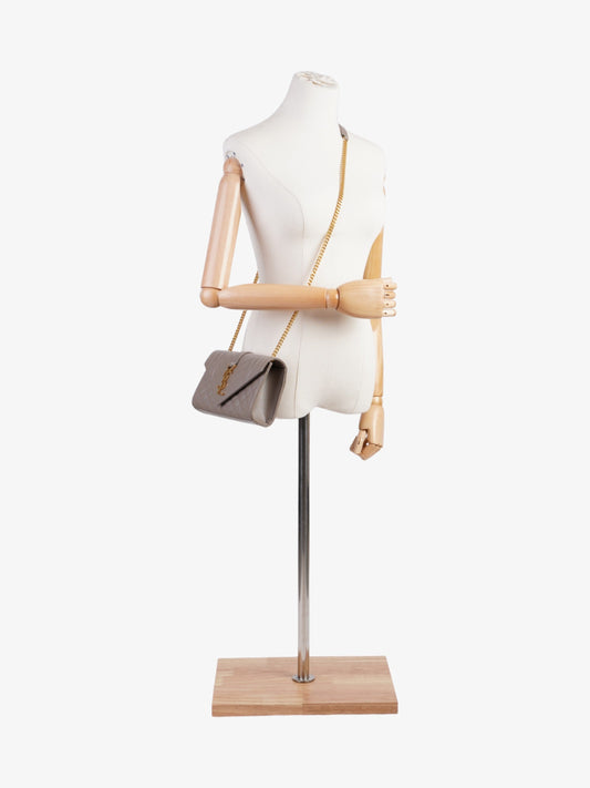 Saint Laurent Envelope Shoulder Bag - Rovelle Bags