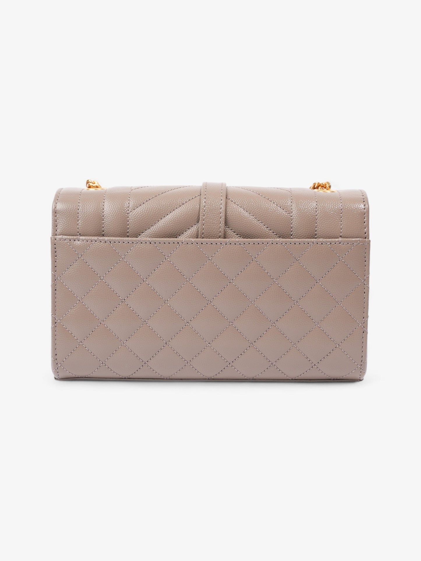 Saint Laurent Envelope Shoulder Bag - Rovelle Bags