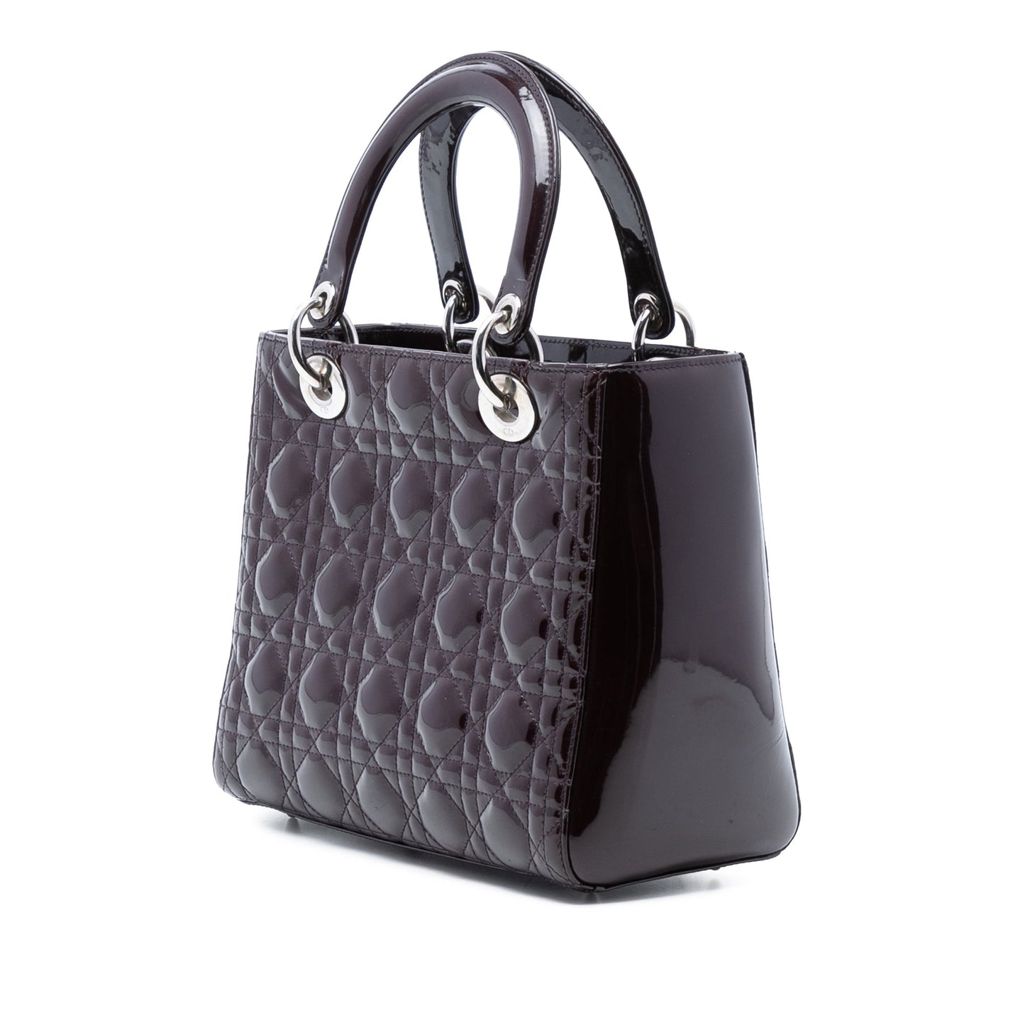 Dior Lady Dior Handbag - Rovelle Bags