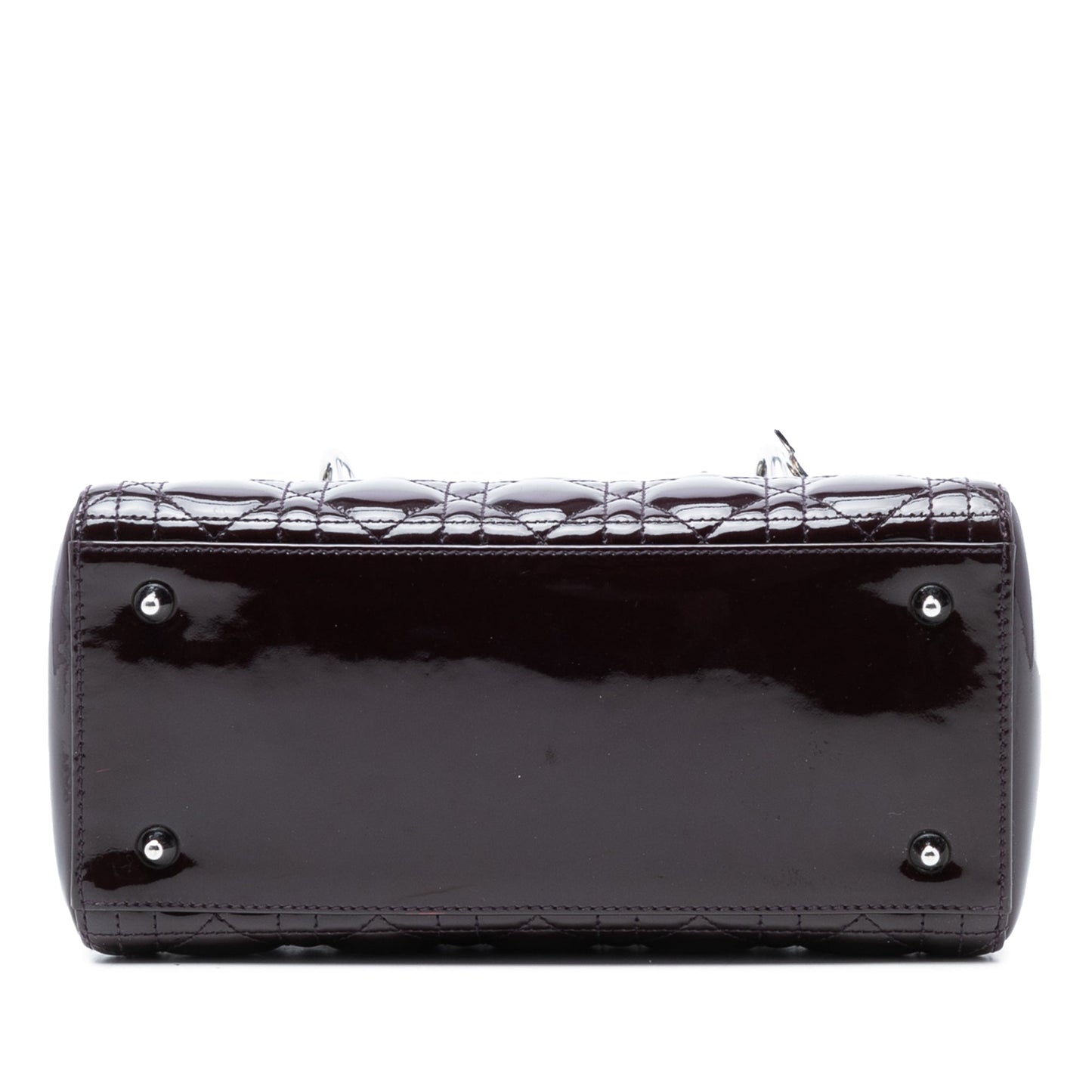 Dior Lady Dior Handbag - Rovelle Bags