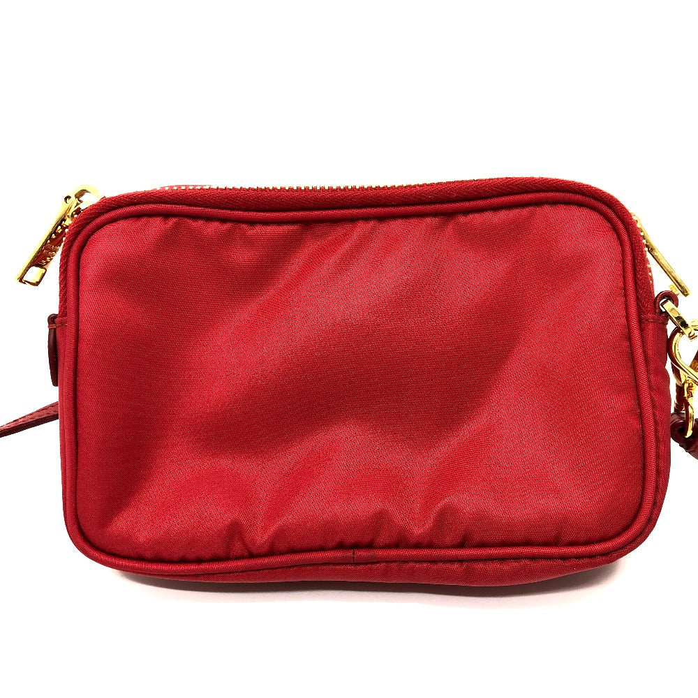 Prada Nylon Shoulder Bag - Rovelle Bags