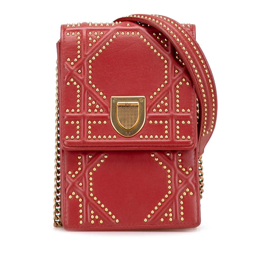 Dior Diorama Crossbody - Rovelle Bags
