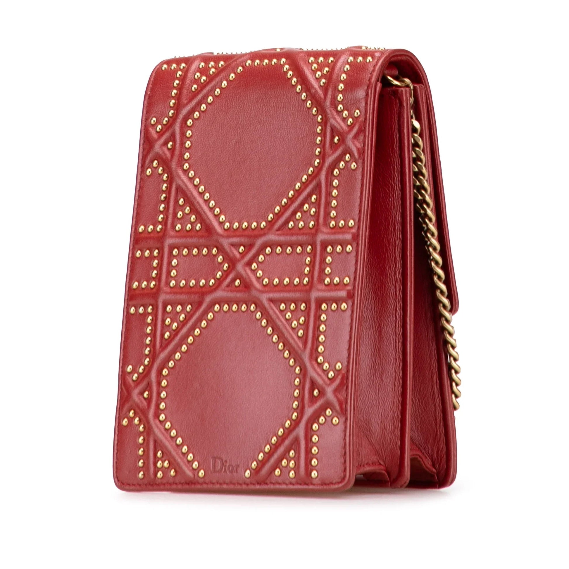 Dior Diorama Crossbody - Rovelle Bags