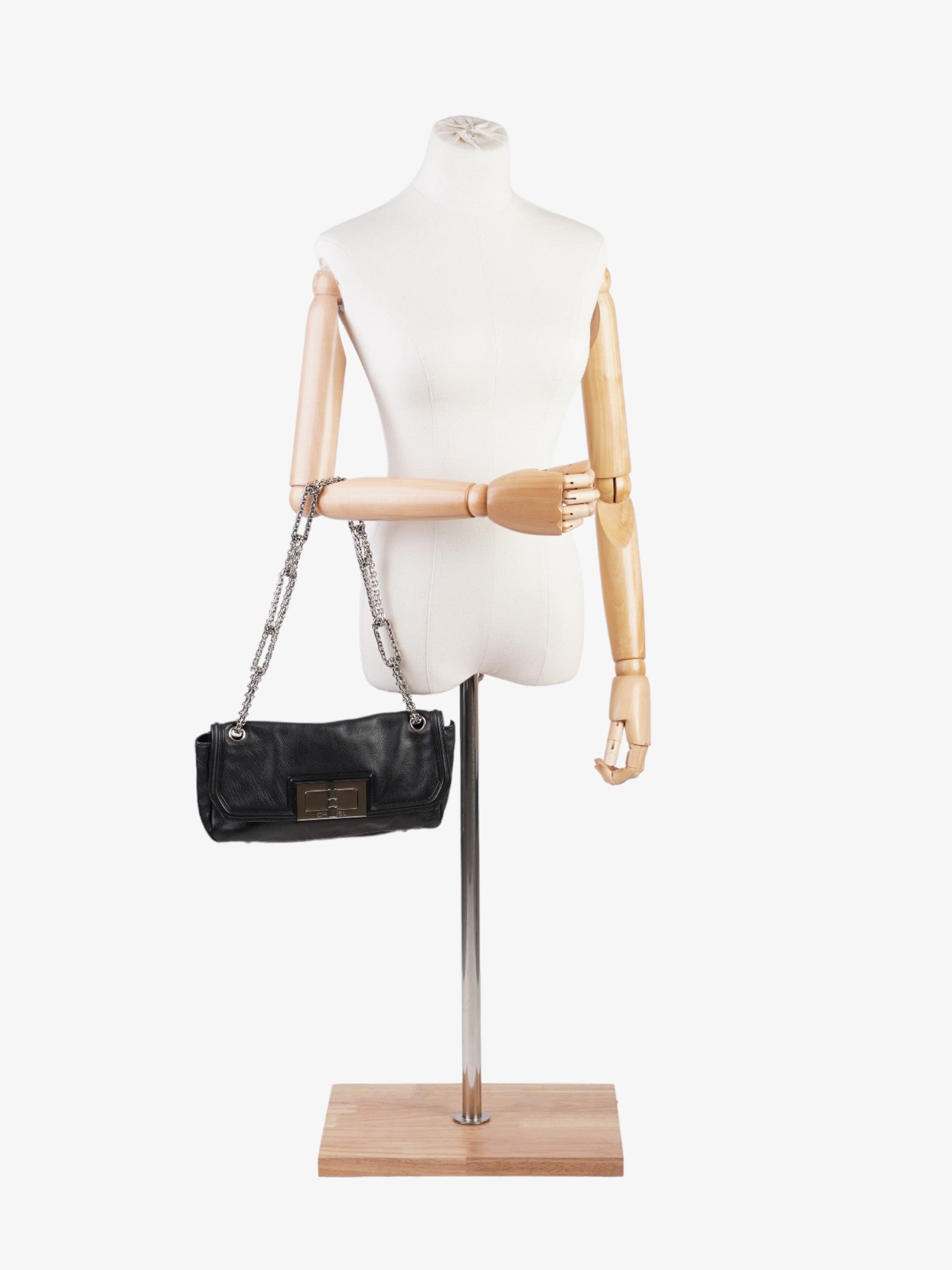 Chanel Shoulder Bag - Rovelle Bags