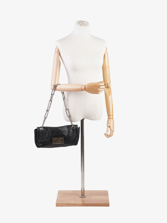 Chanel Shoulder Bag - Rovelle Bags