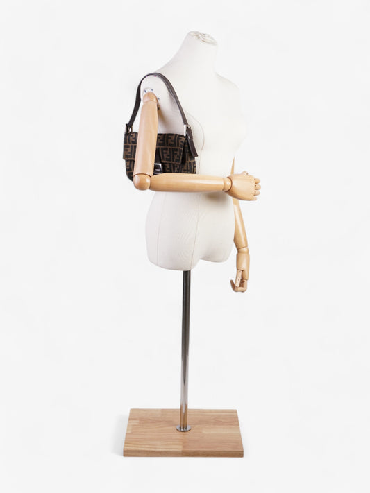 Fendi Baguette Shoulder Bag - Rovelle Bags