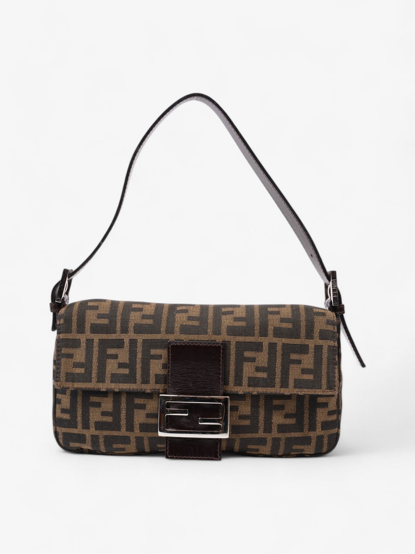 Fendi Baguette Shoulder Bag - Rovelle Bags