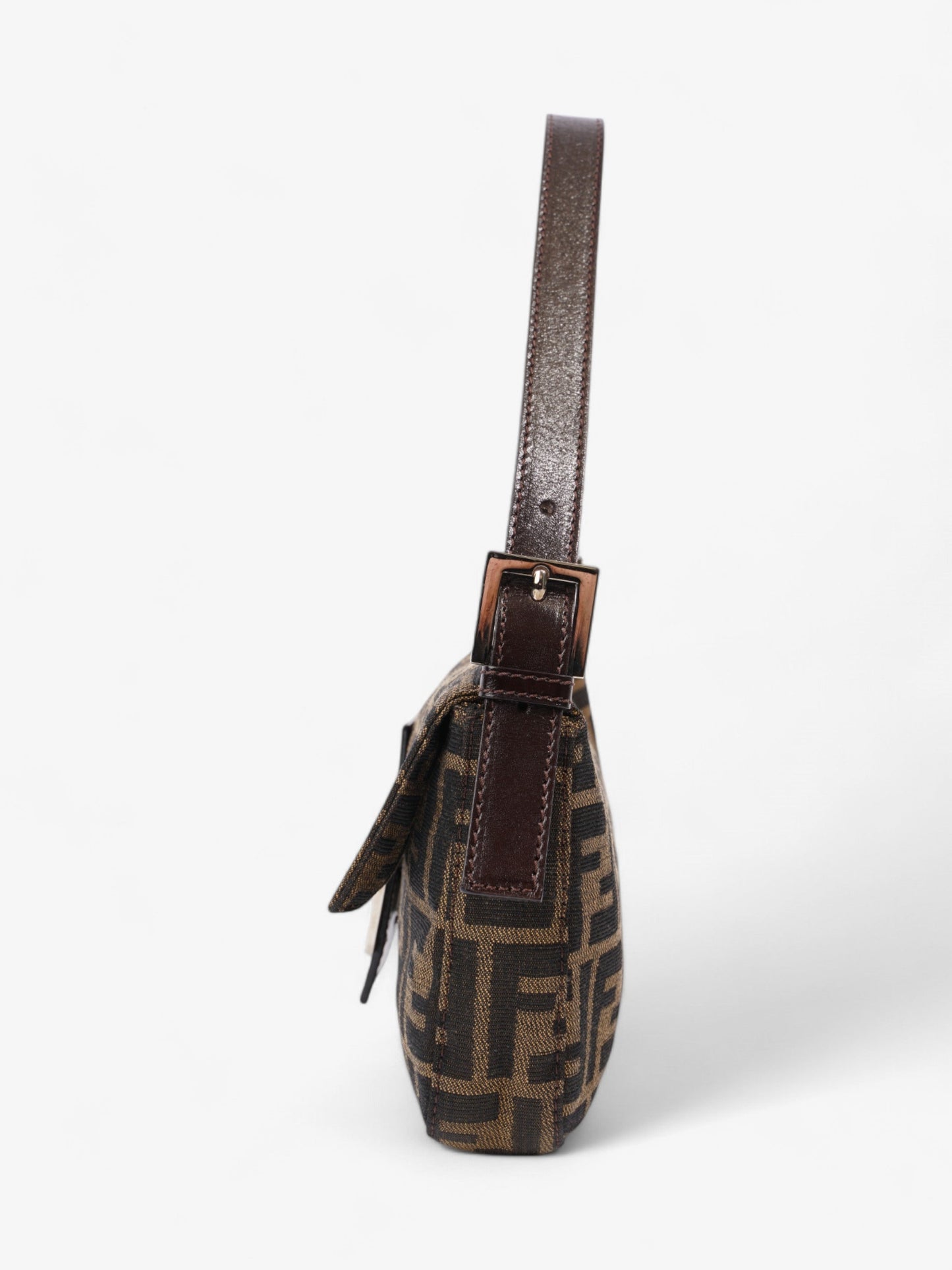 Fendi Baguette Shoulder Bag - Rovelle Bags