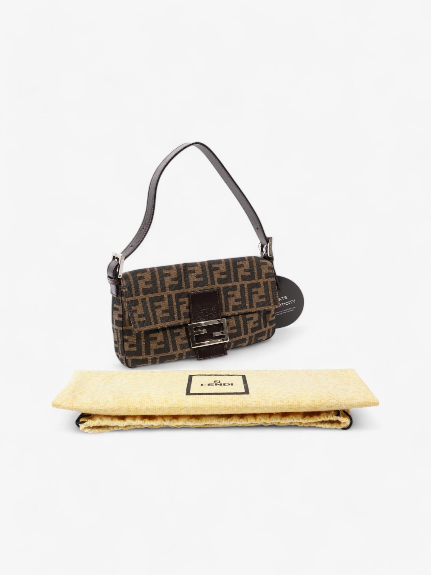Fendi Baguette Shoulder Bag - Rovelle Bags